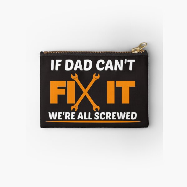 Item preview, if Dad can't 01 designed and sold by KTLTD.