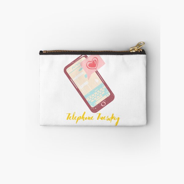 Item preview, Telephone Tuesday designed and sold by Simo0455.
