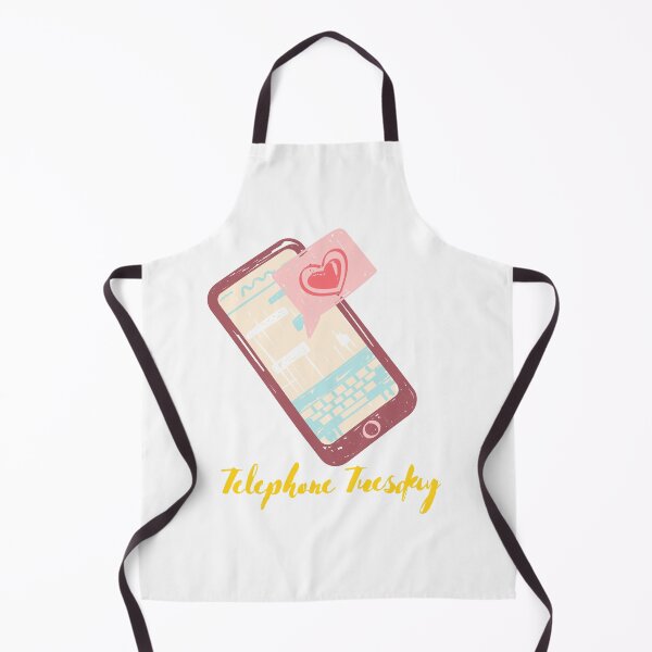 Item preview, Telephone Tuesday designed and sold by Simo0455.