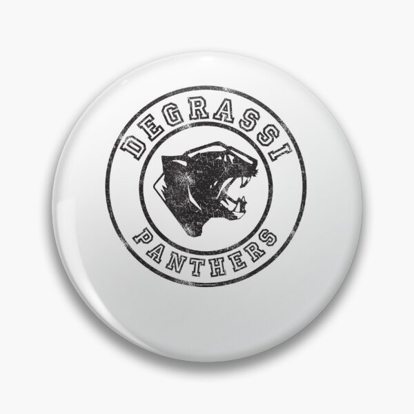 Item preview, Degrassi Adult - Panthers designed and sold by LundyParise3.