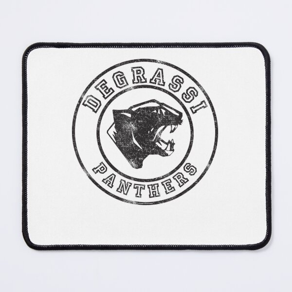 Item preview, Degrassi Adult - Panthers designed and sold by LundyParise3.