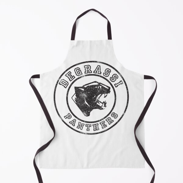 Item preview, Degrassi Adult - Panthers designed and sold by LundyParise3.