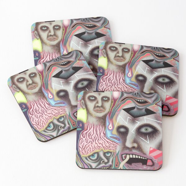 Item preview, Marble Madness designed and sold by JonDuciArt.