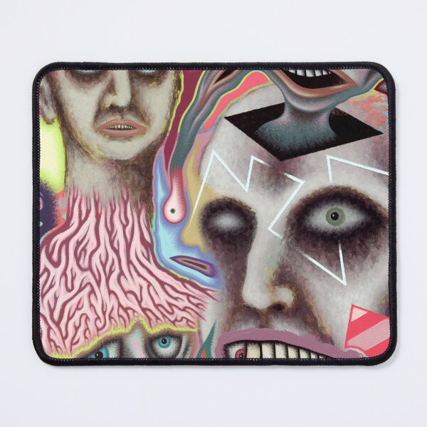 Item preview, Marble Madness designed and sold by JonDuciArt.