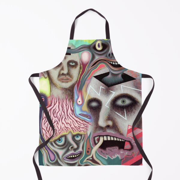 Item preview, Marble Madness designed and sold by JonDuciArt.