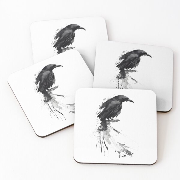 Item preview, Father Crow designed and sold by labbydoc.