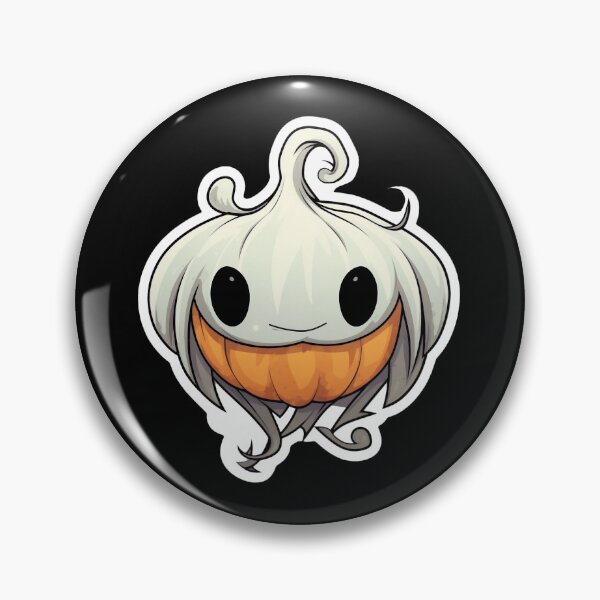 Item preview, Smiling Halloween Pumpkin designed and sold by FTS-Studio.