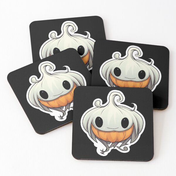 Item preview, Smiling Halloween Pumpkin designed and sold by FTS-Studio.