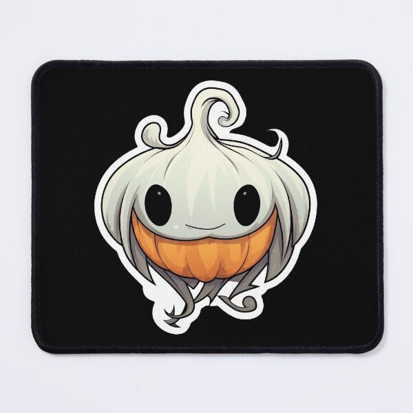 Item preview, Smiling Halloween Pumpkin designed and sold by FTS-Studio.