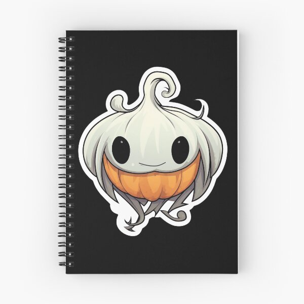 Item preview, Smiling Halloween Pumpkin designed and sold by FTS-Studio.