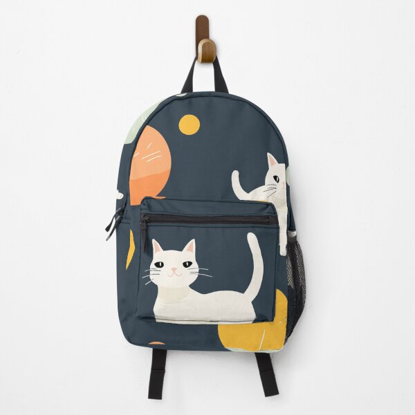 Item preview, Funny cats playing with balls designed and sold by khumpa.