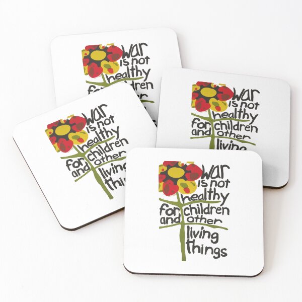 Item preview,  peace art designed and sold by Kostjani.