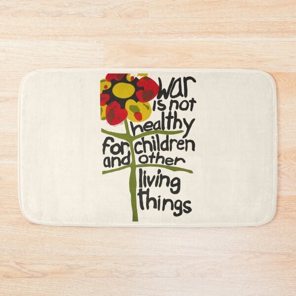 Item preview,  peace art designed and sold by Kostjani.