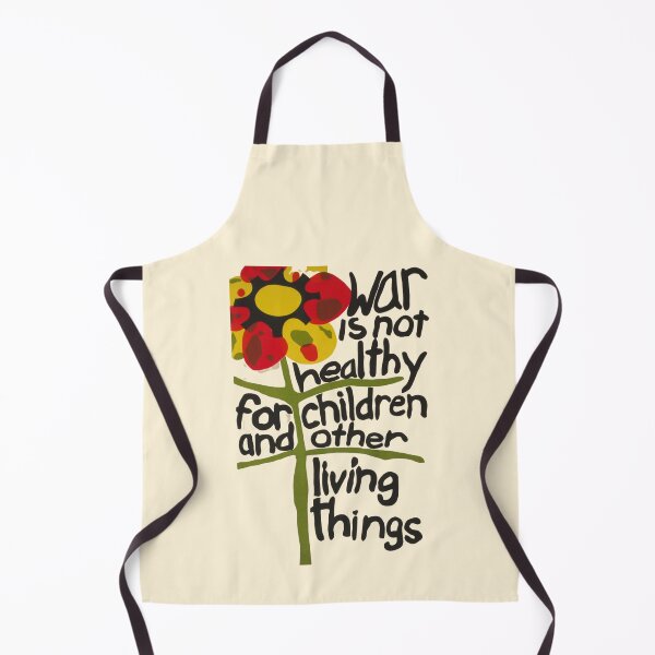 Item preview, peace art designed and sold by Kostjani.