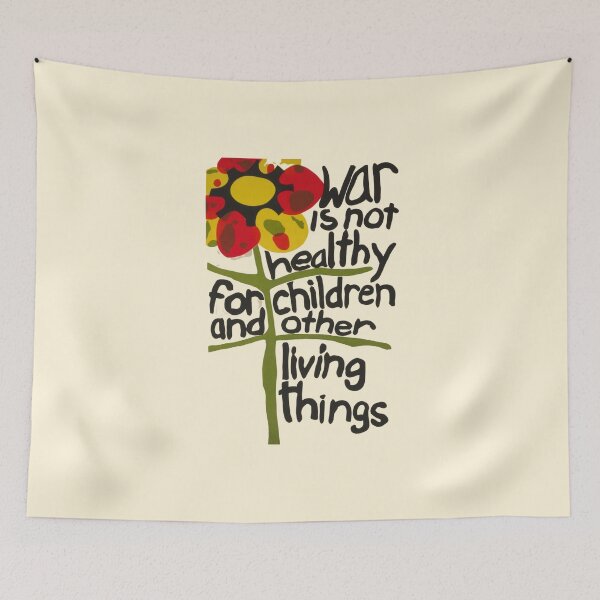 Item preview,  peace art designed and sold by Kostjani.