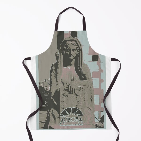 Item preview, Aurora, Illinois designed and sold by ElegantLexicon.