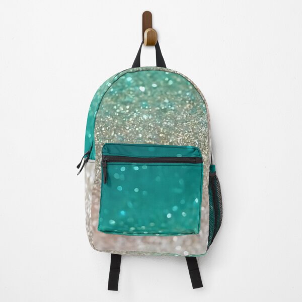Item preview, Printed image of sparkling ocean wave on sand designed and sold by JaReVa.