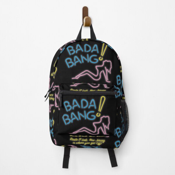 Item preview, Club Bada Bang Neon designed and sold by Alema Art.