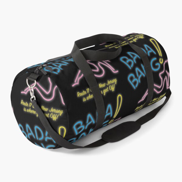 Item preview, Club Bada Bang Neon designed and sold by Alema Art.
