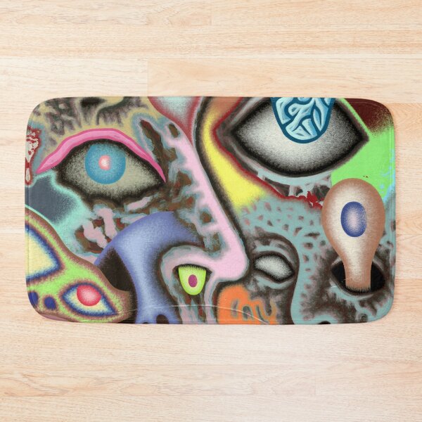 Item preview, Elsewhile designed and sold by JonDuciArt.