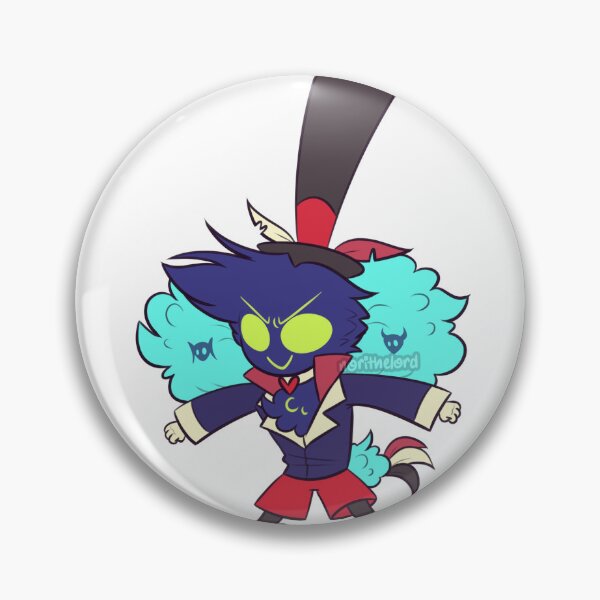 Item preview, Tiny Ozzie hat designed and sold by Norithelord.