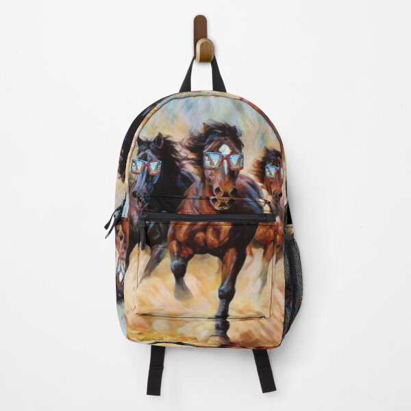 Item preview, Koolest Horses designed and sold by Profitrip.