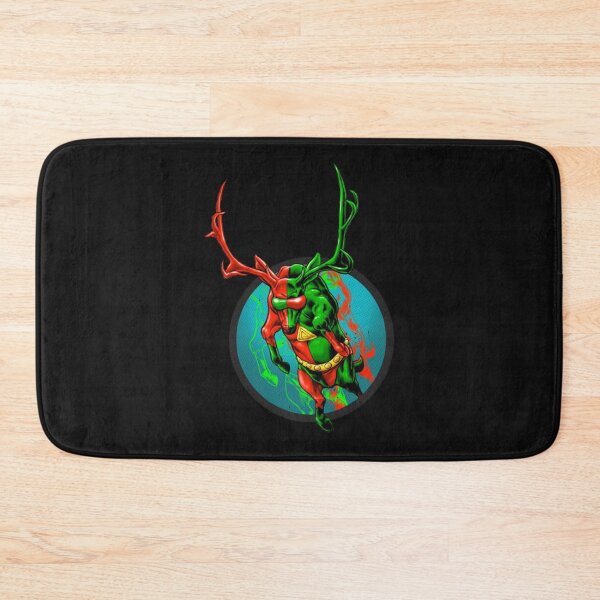 Item preview, Ciervo 3-D - 1 designed and sold by BhanupriyaAndra.