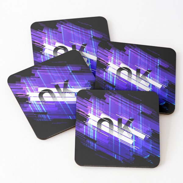 Item preview, okey-ok design designed and sold by MamaHome.