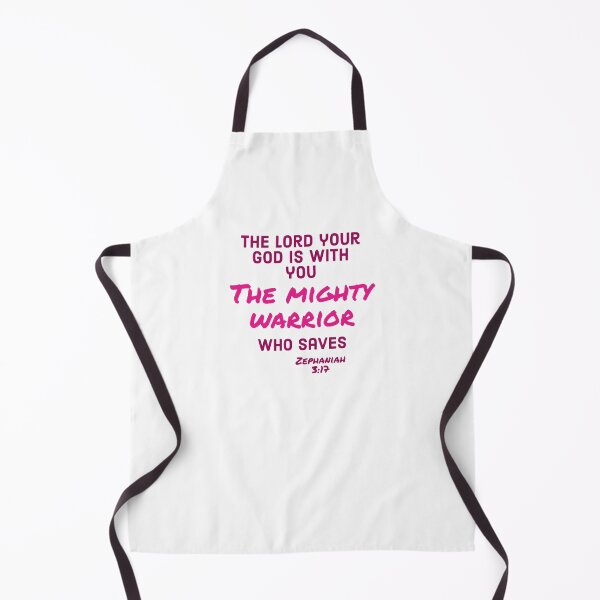 Item preview, Mighty Warrior, Pink designed and sold by Miles-and-Daisy.