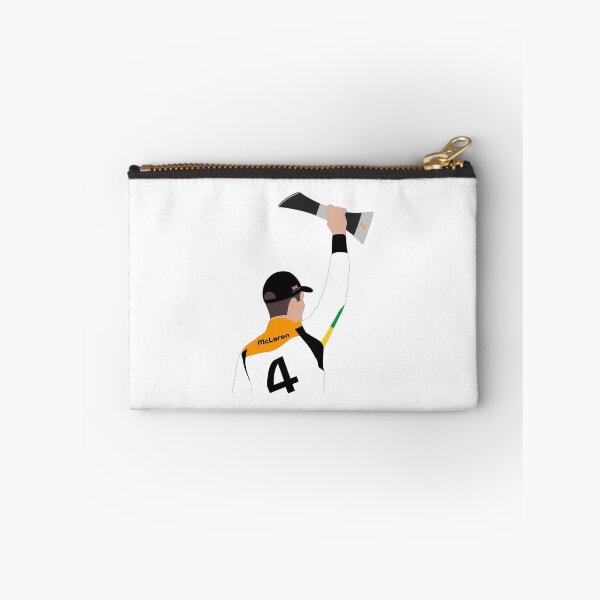 Item preview, Lando Norris - P2 Silverstone 2023 designed and sold by emstanden25.