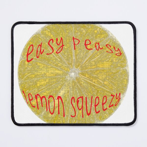Item preview, Easy peasy designed and sold by kinpirks.