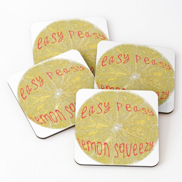 Item preview, Easy peasy designed and sold by kinpirks.