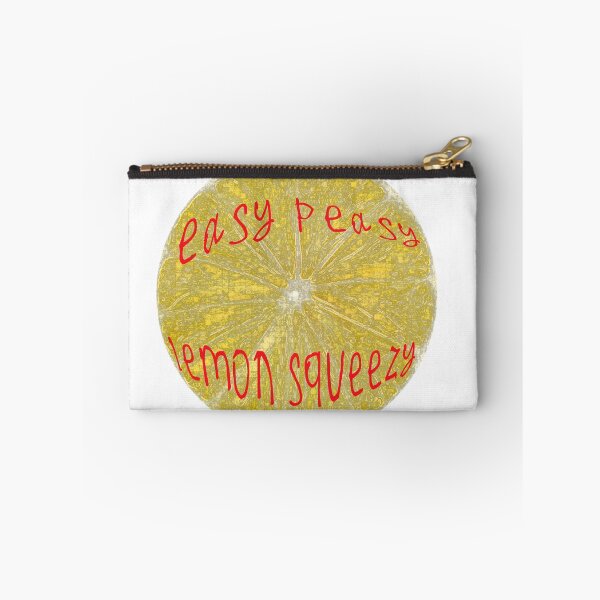 Item preview, Easy peasy designed and sold by kinpirks.