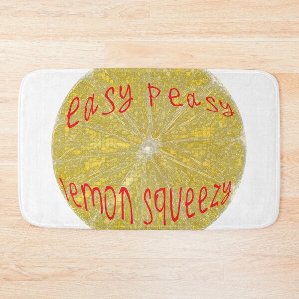 Item preview, Easy peasy designed and sold by kinpirks.