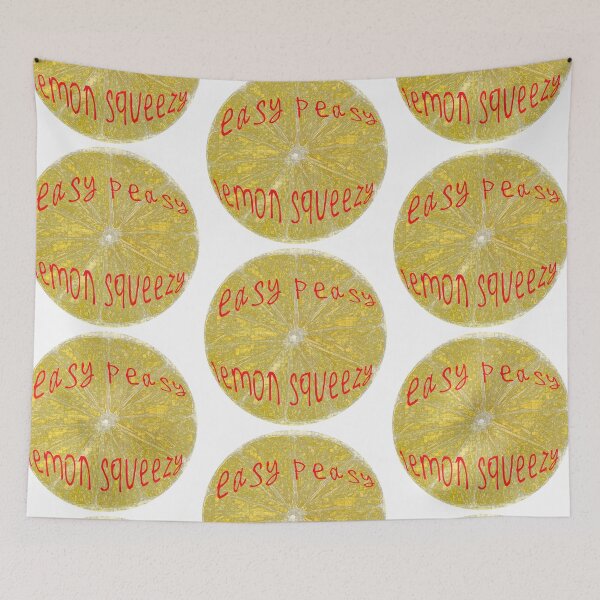 Item preview, Easy peasy designed and sold by kinpirks.