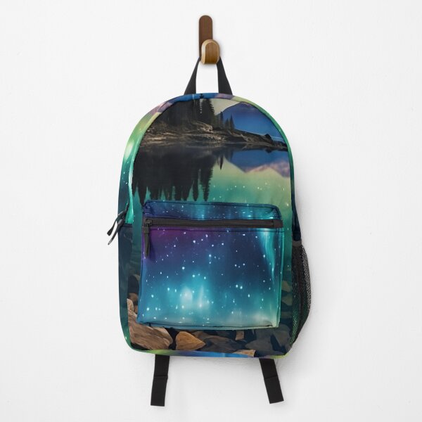 Item preview, Artic Translucent Skies Digital Art designed and sold by SnoopyTF.