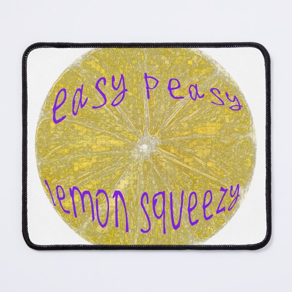 Item preview, Easy peasy designed and sold by kinpirks.