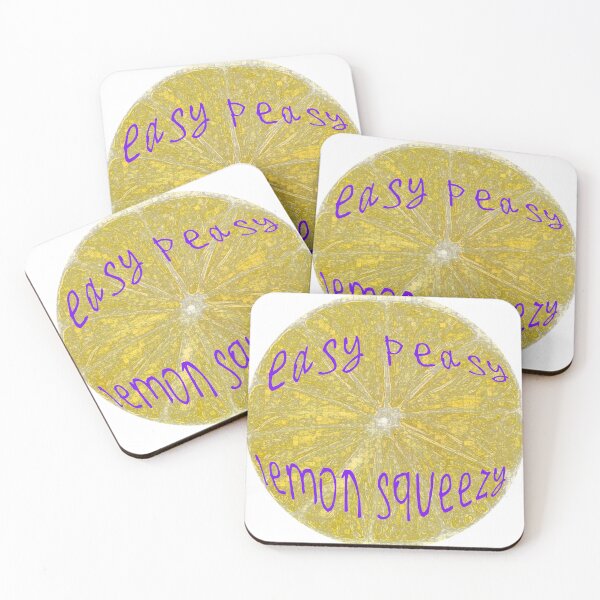 Item preview, Easy peasy designed and sold by kinpirks.