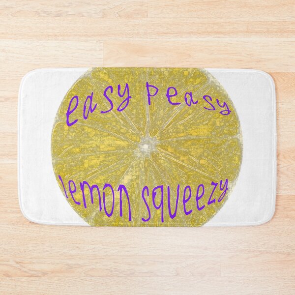 Item preview, Easy peasy designed and sold by kinpirks.