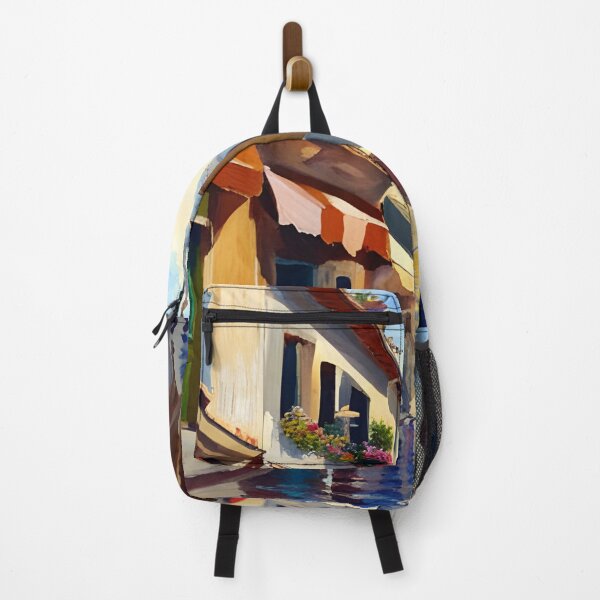 Item preview, City view designed and sold by jaanaan.