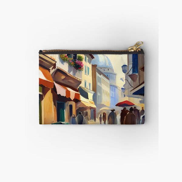 Item preview, City view designed and sold by jaanaan.
