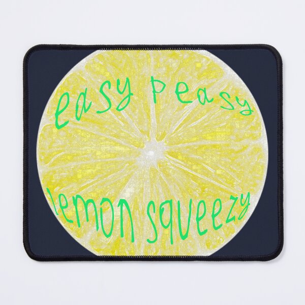 Item preview, Easy peasy designed and sold by kinpirks.