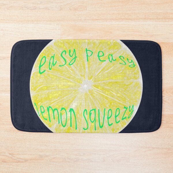 Item preview, Easy peasy designed and sold by kinpirks.