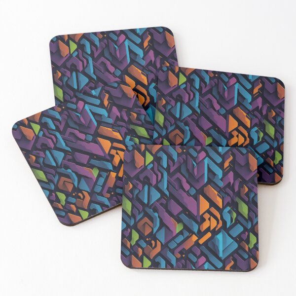 Item preview, Abstract Pattern  designed and sold by YrtemmyS.