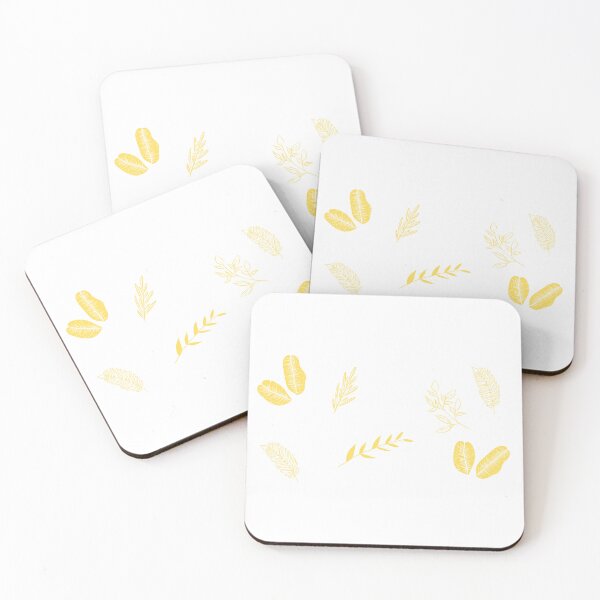 Item preview, Yellow sheets designed and sold by Tatianadisein.