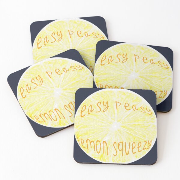 Item preview, Easy peasy designed and sold by kinpirks.