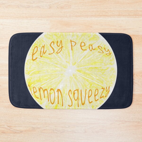 Item preview, Easy peasy designed and sold by kinpirks.