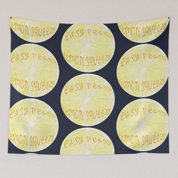 Item preview, Easy peasy designed and sold by kinpirks.