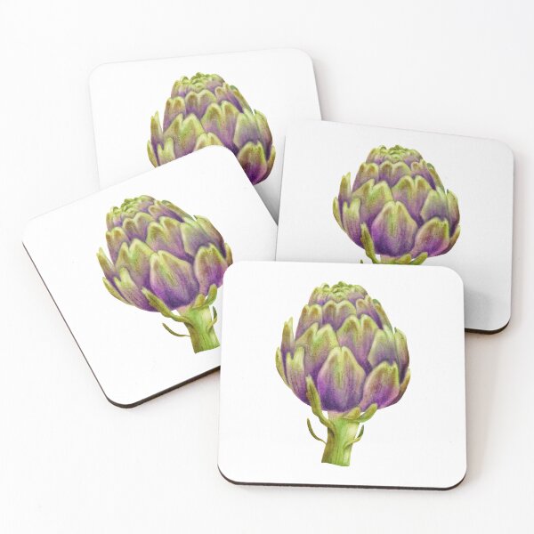 Item preview, Artichoke designed and sold by namibear.