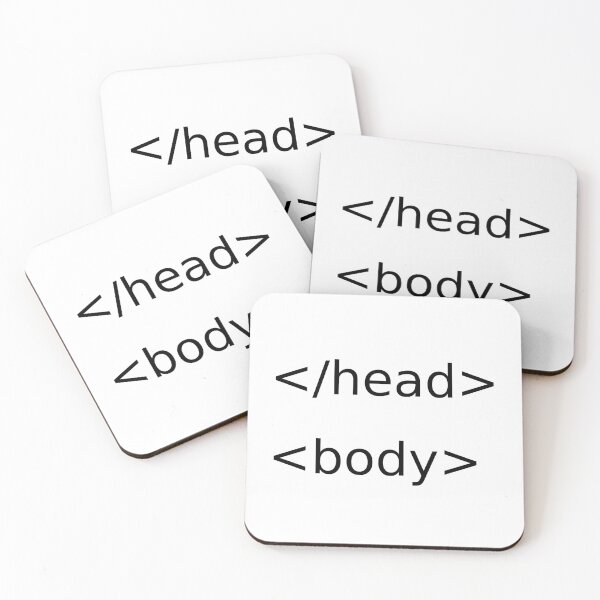 Item preview, Programmers & Developers Funny Code designed and sold by CuteLovelyDesigns.